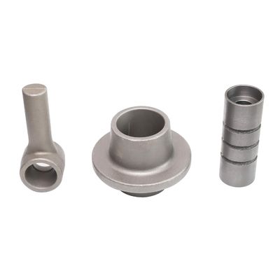 Custom Closed Die Forging Service for Non-Standard Carbon Steel/Alloy Steel Parts